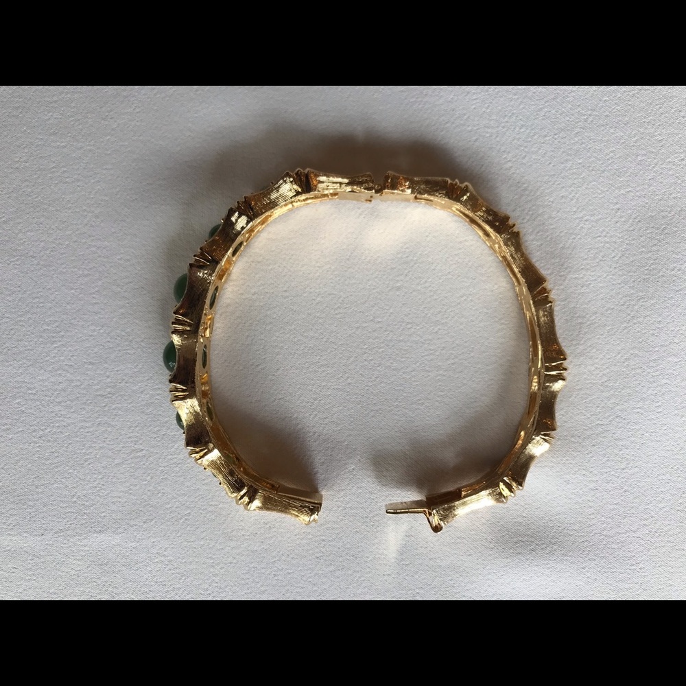 Camrose & Kross replica bracelet of Jacqueline Bouvier Kennedy - Picture 5 of 16